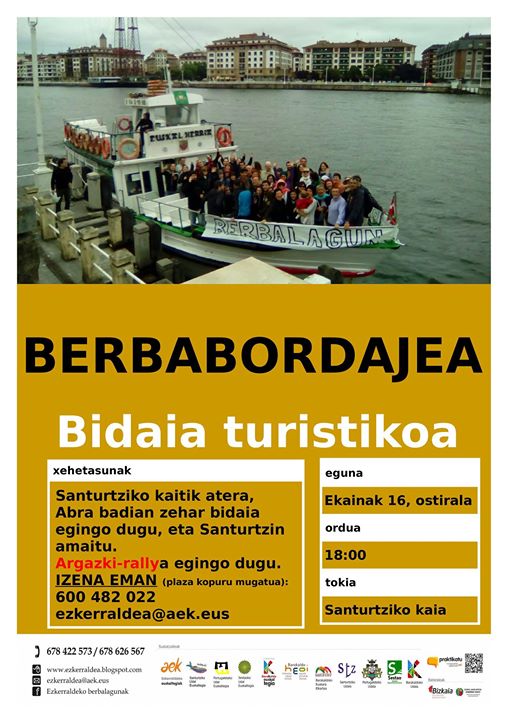 berbabordajea