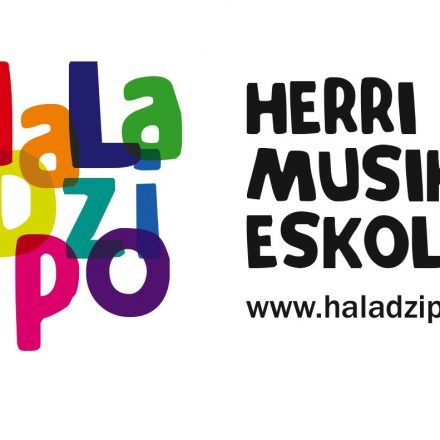 Hala Dzipo musika eskola