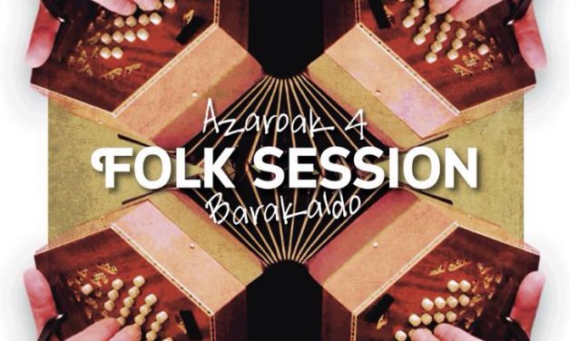 Folk session – Laguntasuna