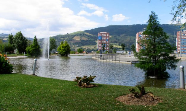 Barakaldo berdea, ezezaguna, integratzailea eta euskalduna