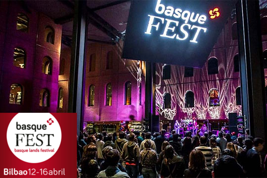 Basque Fest