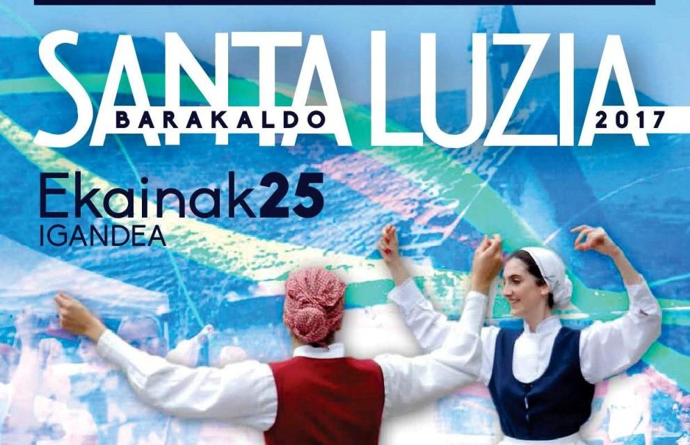 Santa Luzia 2017 – Laguntasuna elkartea