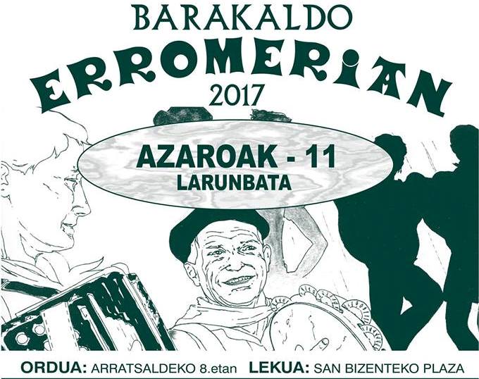 Erromeria – Laguntasuna elkartea