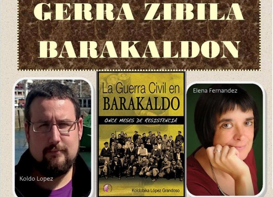 Gerra Zibila Barakaldon – HEOI