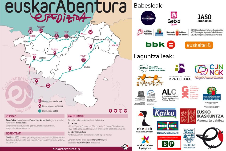 euskarAbentura