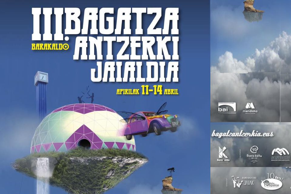 III. Bagatza Antzerki Jaialdia