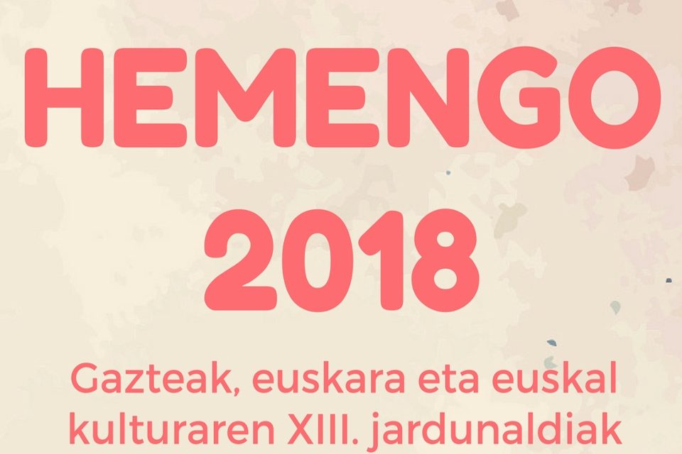 HEMENGO 2018
