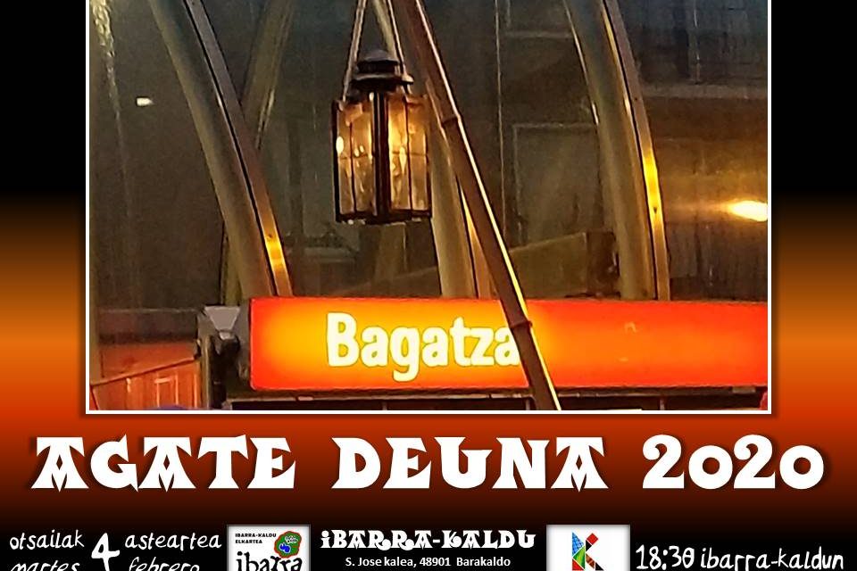 Agate Deuna 2020 – Ibarra-Kaldu