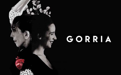 MIREN AMURIZA & ASKOA ETXEBARRIETA –  ?GORRIA?