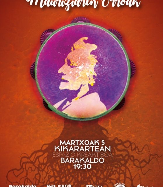 Kultur Bero – Mauriziaren Orroak