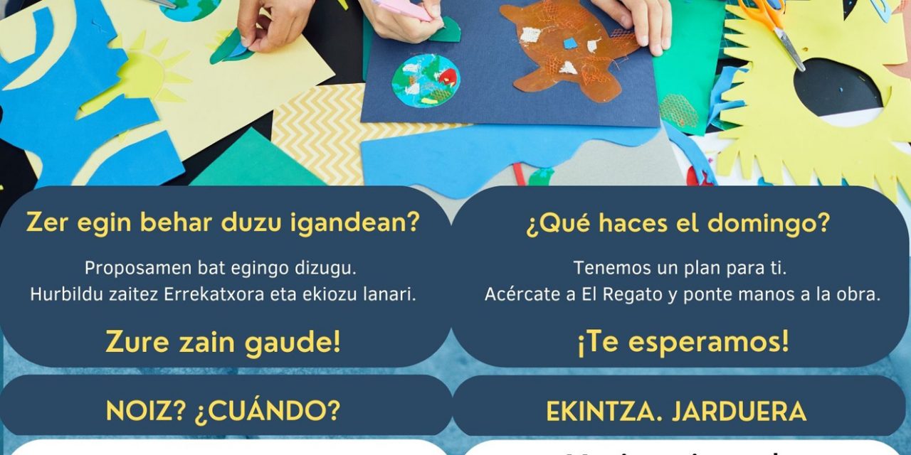 IGANDERO – Urtarrilak 29