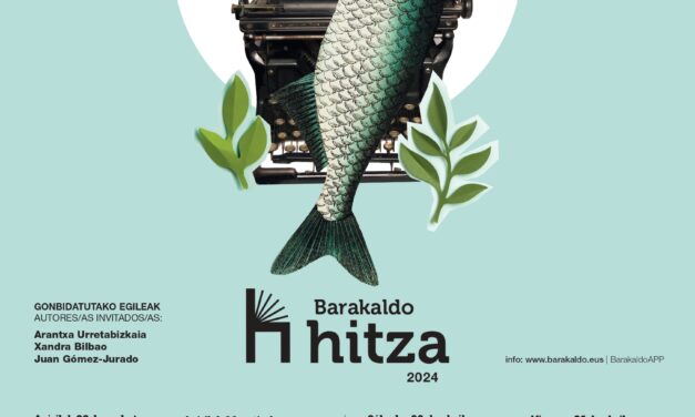 BARAKALDO HITZA 2024