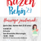 Bazen behin 2024 – San Bizente