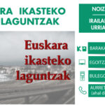 Euskara ikasteko dirulaguntzak 2024