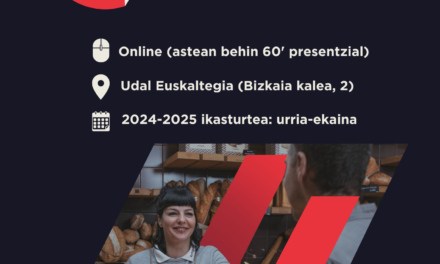 EUSKARAZ BARRA-BARRA – Doako euskara ikastaroak / Cursos gratuitos de euskera