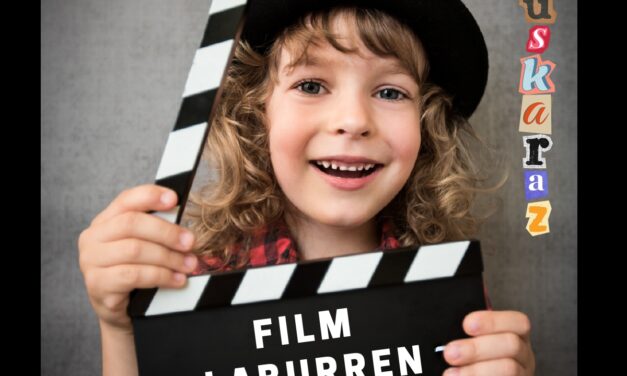 KILIMA ZINEMA – Film laburren jaialdia