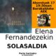 Irakurzale kluba – Solasaldia Elena Fernandezekin