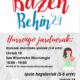 Bazen behin 2024 – Urriak 18