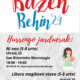 Bazen behin 2024 – Urriak 25