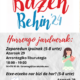 Bazen behin 2024 – Azaroak 29